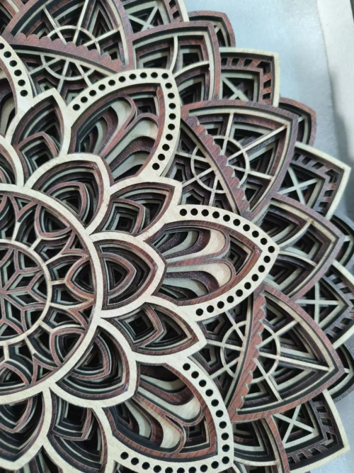 The Art Of Laser Cutting
