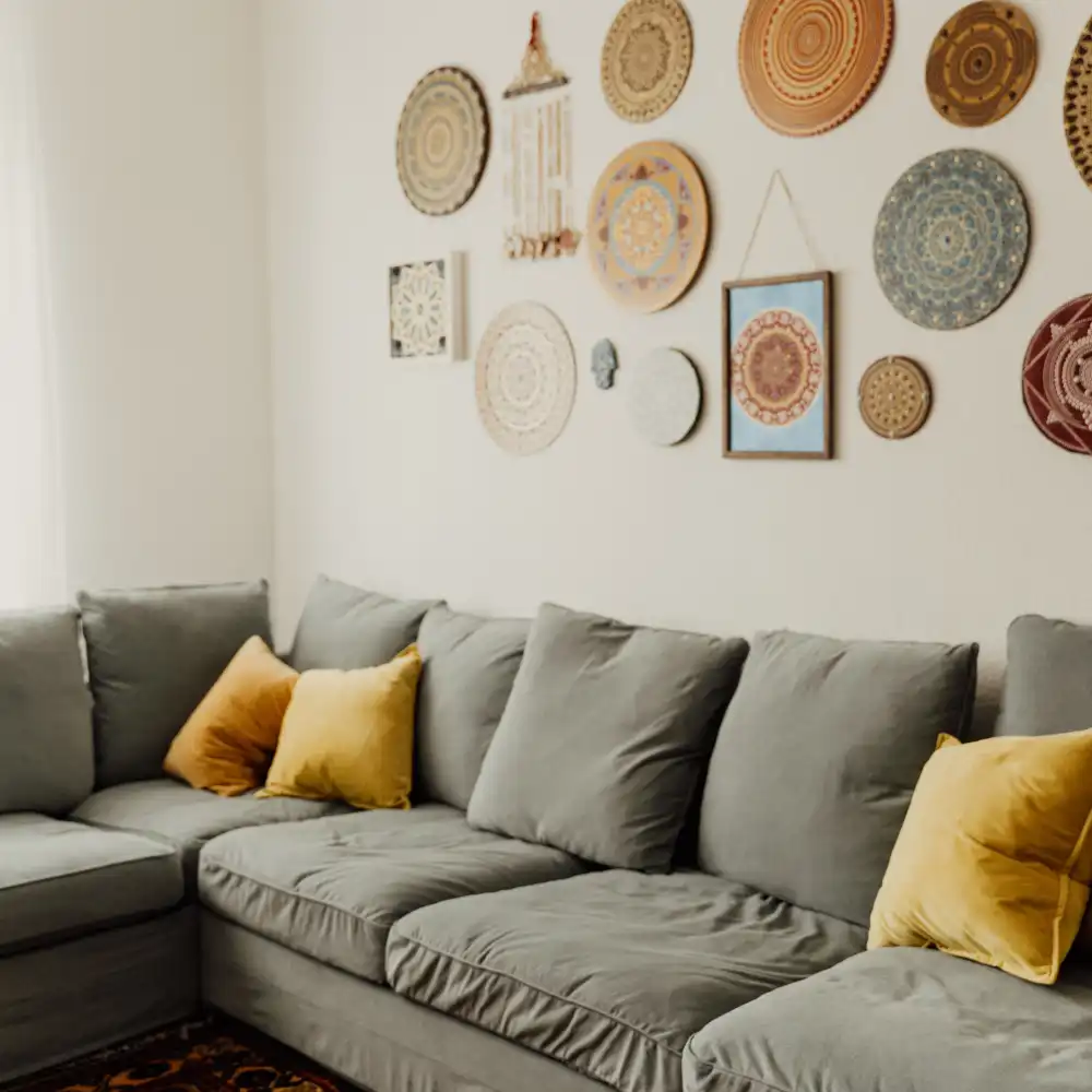 Decorative Art BeamArt